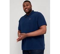 Levi's Big & Tall Small Logo Polo Shirt, Blue, Size 5Xl, Men Blue