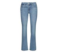 Levis Bootcut Jeans 315 SHAPING BOOT in Blue US 32 / 30
