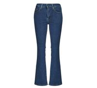 Levis Bootcut Jeans 725 HIGH RISE BOOTCUT in Blue US 27 / 30