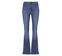 Levis Bootcut Jeans 725 HIGH RISE BOOTCUT in Blue US 33 / 32