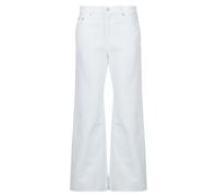 Levis Bootcut Jeans LOOSE BOOT in White US 26 / 29