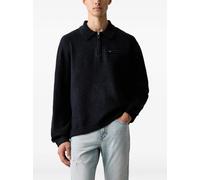 Levi's Boulder quarter-zip sweater - Blue S-M-L-XL