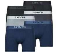 Levis Boxer shorts MEL WB BOXER pack de 6 in Multicolour EU S