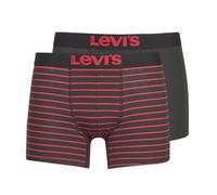 Levis Boxer shorts MEN VINTAGE PACK X2 in Black EU L