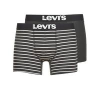 Levis Boxer shorts MEN VINTAGE PACK X2 in Black EU XL