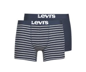 Levis Boxer shorts MEN VINTAGE PACK X2 in Blue EU L