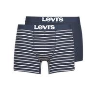 Levis Boxer shorts MEN VINTAGE PACK X2 in Blue EU S