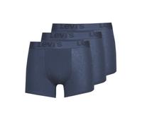 Levis Boxer shorts PRENIUM BRIEF PACK X3 in Blue EU S