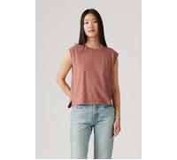 Levi's Boxy Tank Top size S | Shirts Outlet | Women S