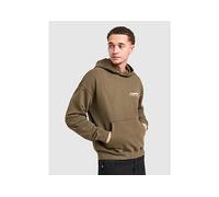 LEVI'S Boxy Wash Coffee Hoodie - Brown - Mens S