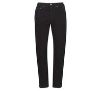 Levis Boyfriend jeans 501 CROP in Black US 29 / 28