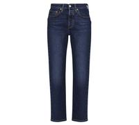 Levis Boyfriend jeans 501® CROP in Blue US 25 / 28