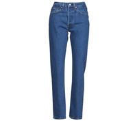 Levis Boyfriend jeans 501 CROP in Blue US 25 / 30