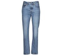 Levis Boyfriend jeans 501® CROP in Blue US 28 / 30