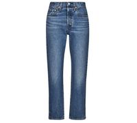 Levis Boyfriend jeans 501® CROP in Blue US 29 / 28