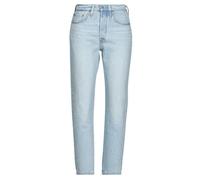 Levis Boyfriend jeans 501® CROP in Blue US 30 / 30