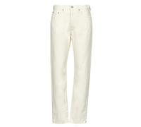 Levis Boyfriend jeans 501® CROP in White US 27 / 30