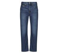 Levis Boyfriend jeans 501® CROP LIGHTWEIGHT in Blue US 25 / 28