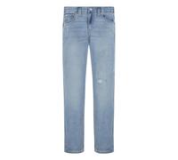 Levi's Boys' 510 Skinny Fit Destructed Jeans Salt Lake 4