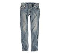 Levi's Boys 510 Skinny Fit Jean, Light Wash, Size Age: 14 Years Light Wash