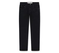 Levi's Boy's 511 Skinny Fit Jean, Black, 5 Years