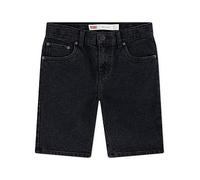 Levi´s ® Kids 8em374 Shorts Black 2 Years Boy