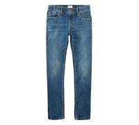 Levi's Boys 511 Slim Fit Jeans - Mid Wash, Mid Wash, Size Age: 16 Years Mid Wash