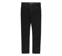 Levi's Boys' 511 Slim Fit Performance Jeans, Black Stretch, 14