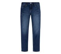 Levi's Boys' 511 Slim Fit Performance Jeans Resilient Blue 7X