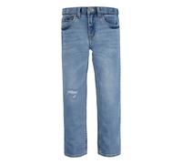 Levi's Boys' 511 Slim Fit Performance Jeans Superfly Eco 2T