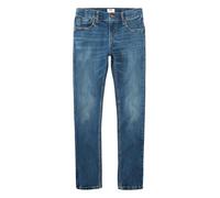 Levi's Boys 511 Slim Fit Stretch Jeans, Mid Wash, Size Age: 12 Years Mid Wash