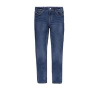 Levi's Boys Lvb-512 Slim Taper Fit Strong Performance 9ec760 Jeans, Melbourne, 14 Years UK