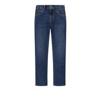 Levi's Boys 512 Slim Taper Jean - Blue, Blue, Size Age: 10 Years Blue