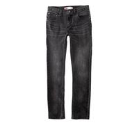 Levi´s ® Kids 512 Slim Taper Pants Black 3 Years Boy