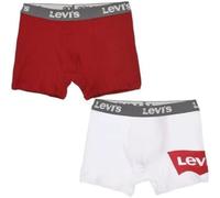 Levi's Boy's Batwing Boxer Brief 2pk 9l0144 Boxer Shorts
