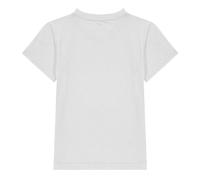 Levis Boys Batwing Logo T-Shirt - White - 8 Years - White - 100% Cotton