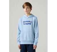 Levi's Boys Batwing Pullover Hoodie, Blue, Size 16 Years Blue