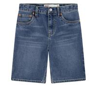 LEVI'S Boy's DB-Denim Bottoms Shorts, Goldenrod, 10 år
