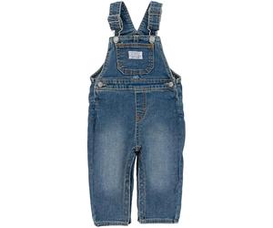 Levi's Boys Denim Overall Burbank 36 Months