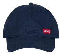 LEVI'S Boy's HW-Headwear Cap, Dress Blues, One Size