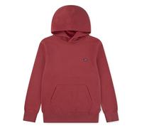 Levi's Boy's KidsMini Batwing Hoodie Hooded Sweatshirt, RED, 14 Years