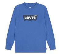 Levi's Boy's Levi's Boys Long Sleeve Batwing Tee Boy T-Shirt (Pack of 1)