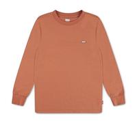 Levi's Boys Long Sleeve Batwing Chest Hit Tee Boy