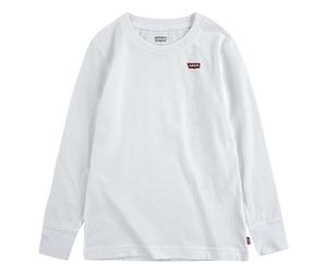 Levi's Boys Long Sleeve Batwing Chest Hit Tee Boy