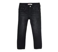 Levi's Kids Boy's LVB-510 Performance Denim 9EA770 Pants, Strike W/O DESTRCT, 12 Years
