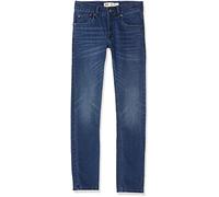 Levi's Boy's Lvb 510 Skinny Fit Jean 8ea211 Jeans