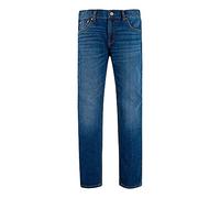 Levi's Boy's Lvb 510 Skinny Fit Jean 9ea211, Low Down, 16 Years