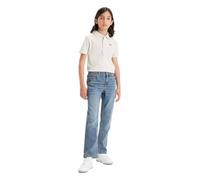 Levi´s ® Kids 551z Authentic Straight Jeans Pants Blue 12 Years