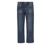 Levi's Boy's LVB-551Z Authentic Straight Jeans 9ED512, EL Train, 14 Years