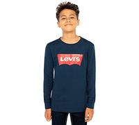 Levi's Boy's Lvb Batwing Crewneck 8e9079 Sweatshirts (Pack of 1)